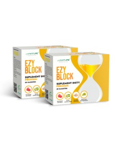 EZY Block 2pack